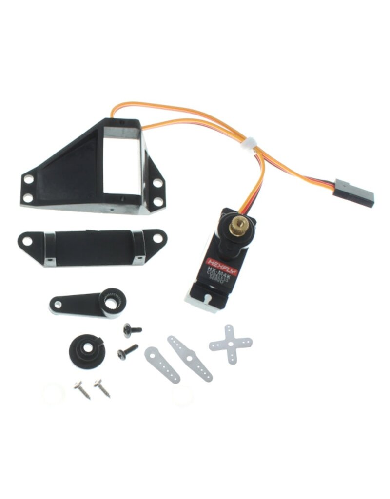REDCAT RACING RER21791 MICRO SERVO