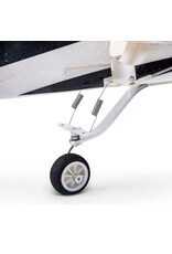 E-FLITE EFL02550 SUPER TIMBER 1.7M BNF BASIC