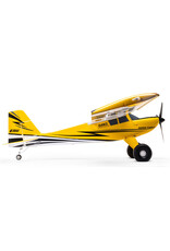 E-FLITE EFL02550 SUPER TIMBER 1.7M BNF BASIC