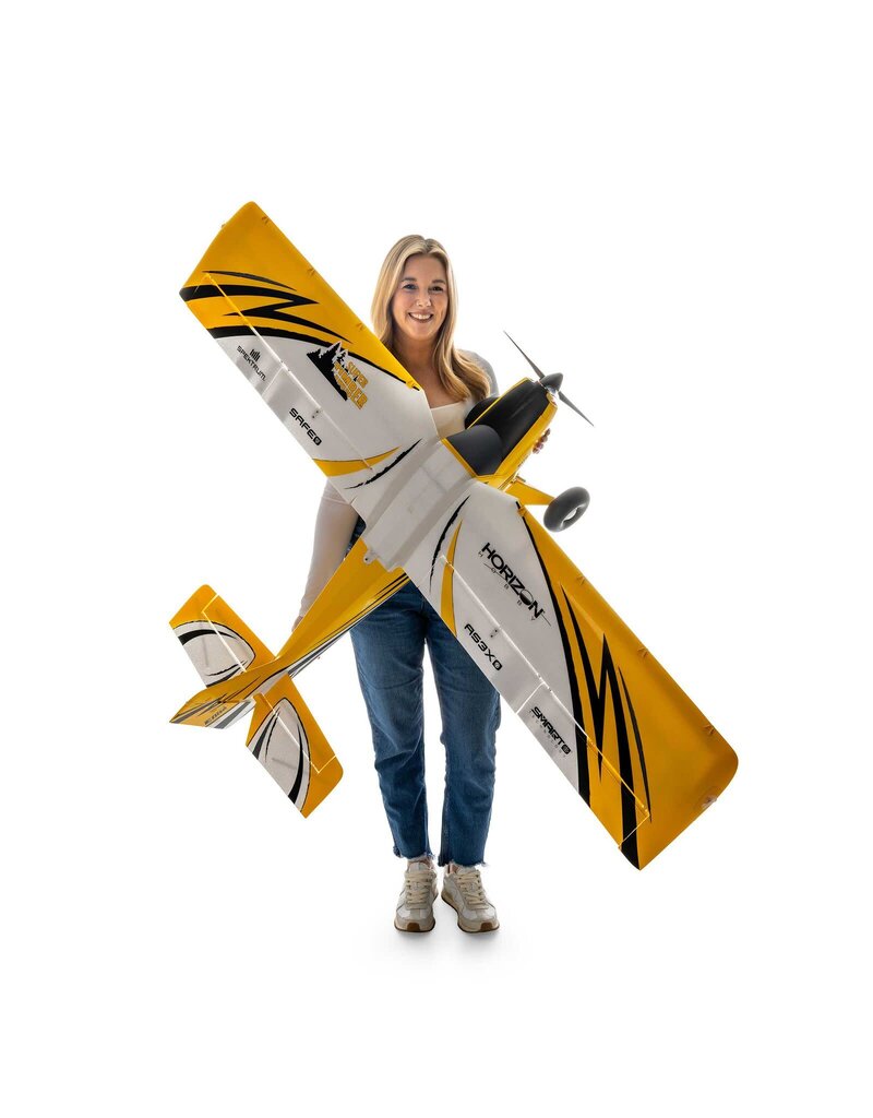 E-FLITE EFL02550 SUPER TIMBER 1.7M BNF BASIC