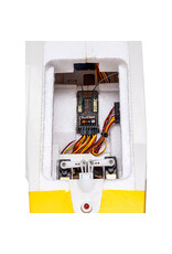 E-FLITE EFL02550 SUPER TIMBER 1.7M BNF BASIC