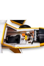 E-FLITE EFL02550 SUPER TIMBER 1.7M BNF BASIC