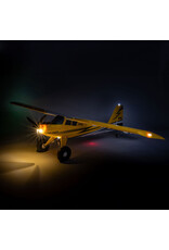 E-FLITE EFL02550 SUPER TIMBER 1.7M BNF BASIC