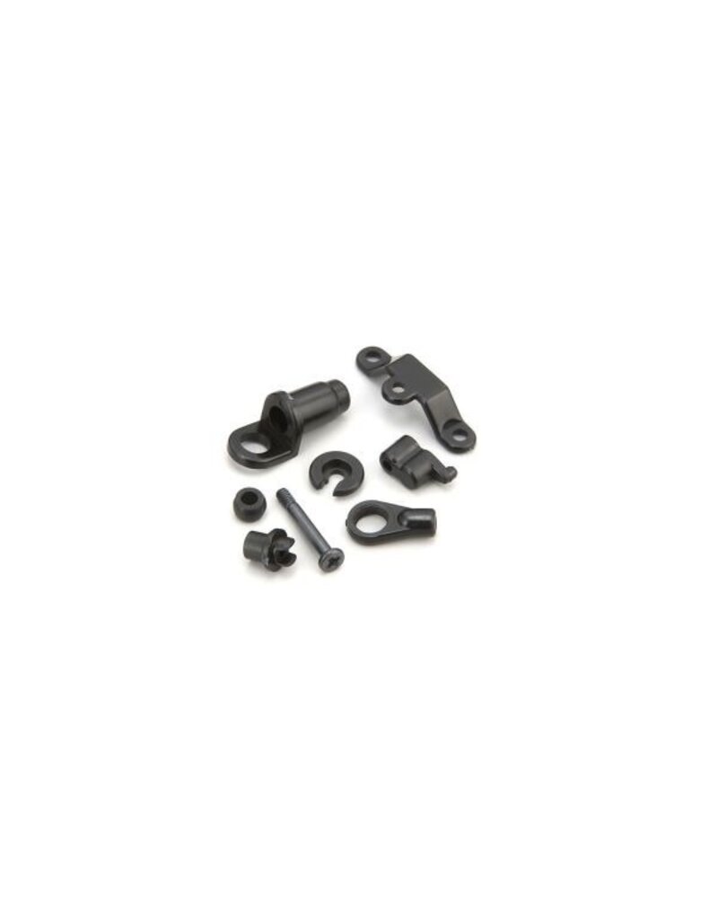 KYOSHO KYOMZ206B REAR SHOCK SET MR-03