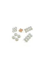 KYOSHO KYOVZ012B DIFF GEAR SET