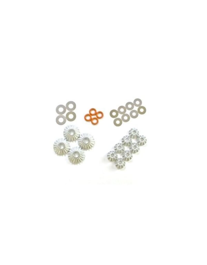 KYOSHO KYOVZ012B DIFF GEAR SET