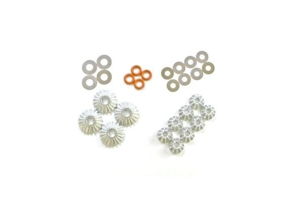 KYOVZ012B DIFF GEAR SET