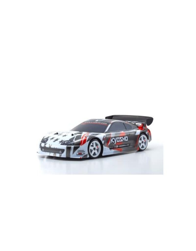 KYOSHO KYO34471T1C FAZER MK2 TOYOTA SUPRA DRIFT