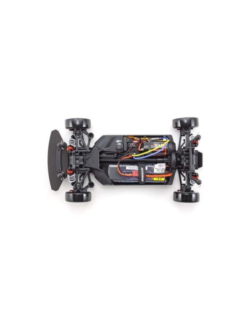 KYOSHO KYO34471T1C FAZER MK2 TOYOTA SUPRA DRIFT