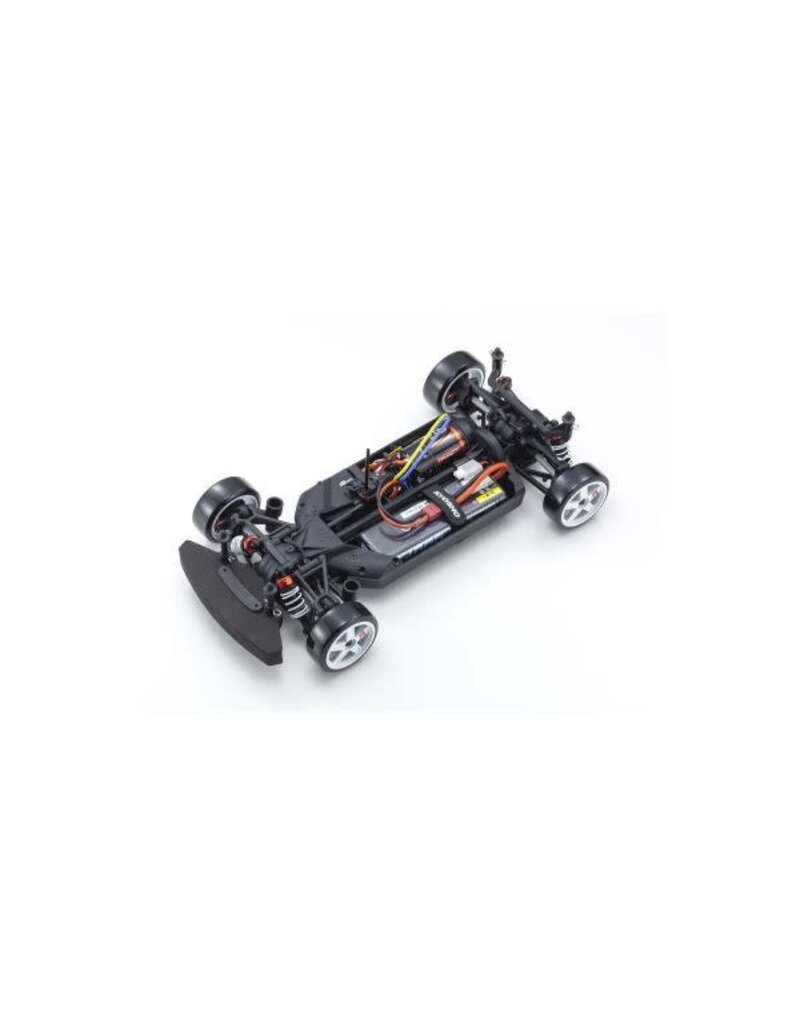 KYOSHO KYO34471T1C FAZER MK2 TOYOTA SUPRA DRIFT