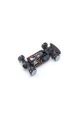KYOSHO KYO34471T1C FAZER MK2 TOYOTA SUPRA DRIFT