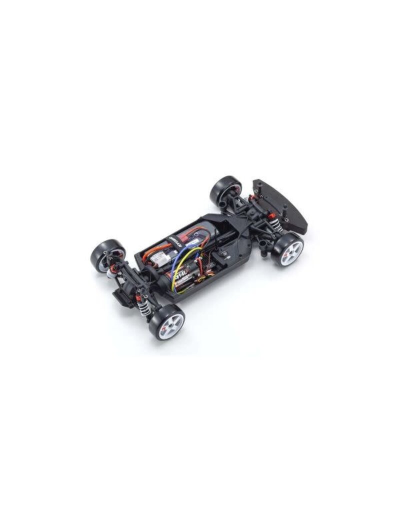 KYOSHO KYO34471T1C FAZER MK2 TOYOTA SUPRA DRIFT