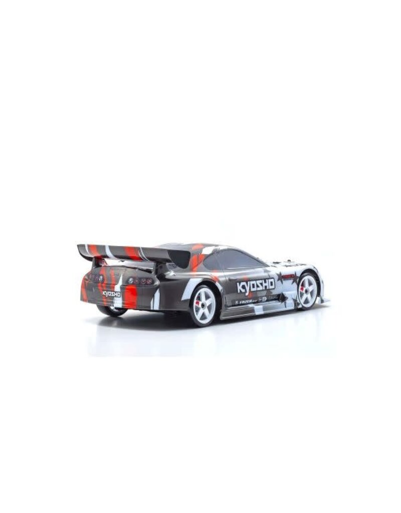 KYOSHO KYO34471T1C FAZER MK2 TOYOTA SUPRA DRIFT