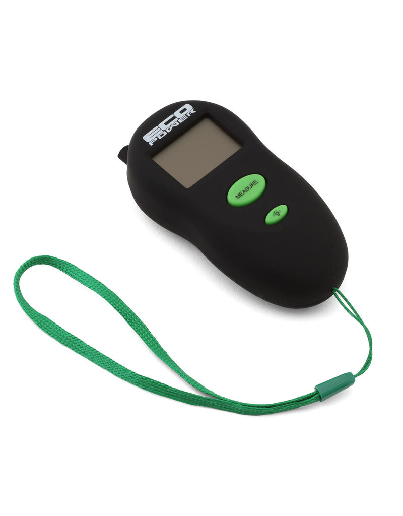 ECOPOWER ECP-3060  DIGITAL INFRARED TEMP GAUGE