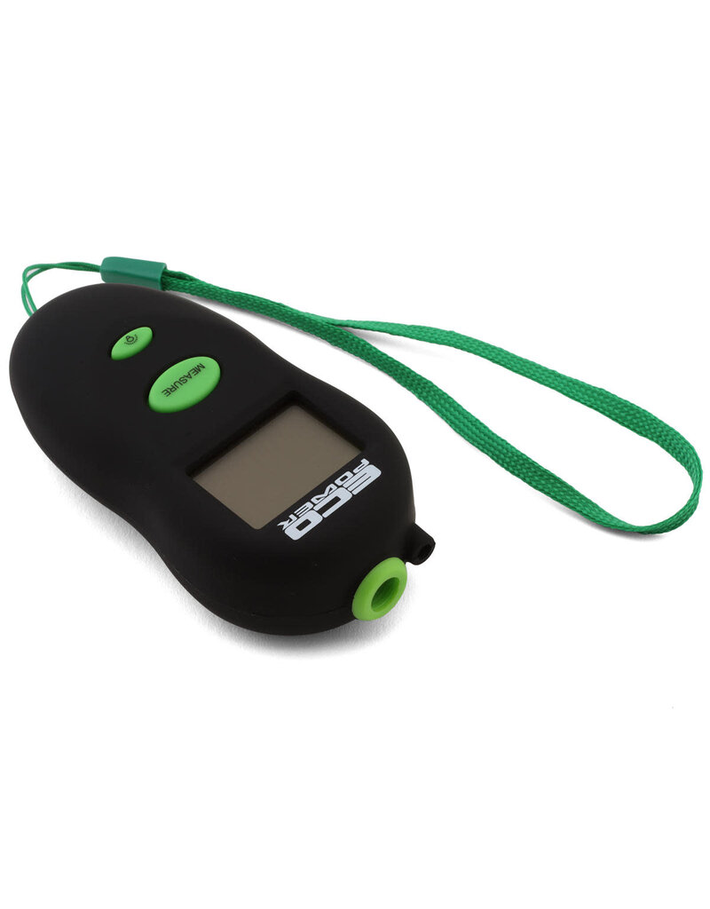 ECOPOWER ECP-3060  DIGITAL INFRARED TEMP GAUGE