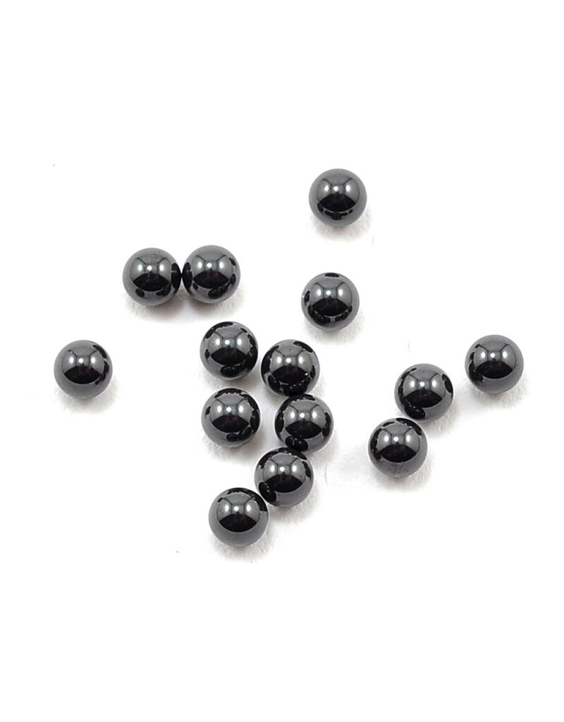 PROTEK RC PTK-2009 3/32" (2.4MM) CERAMIC DIFFERENTIAL BALLS (14)