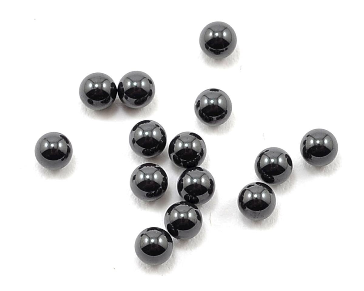PTK-2009 3/32" (2.4MM) CERAMIC DIFFERENTIAL BALLS (14)