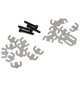 MST MXS-820123-1 ATK WHEEL HUBS UPRIGHT SPACERS (20)