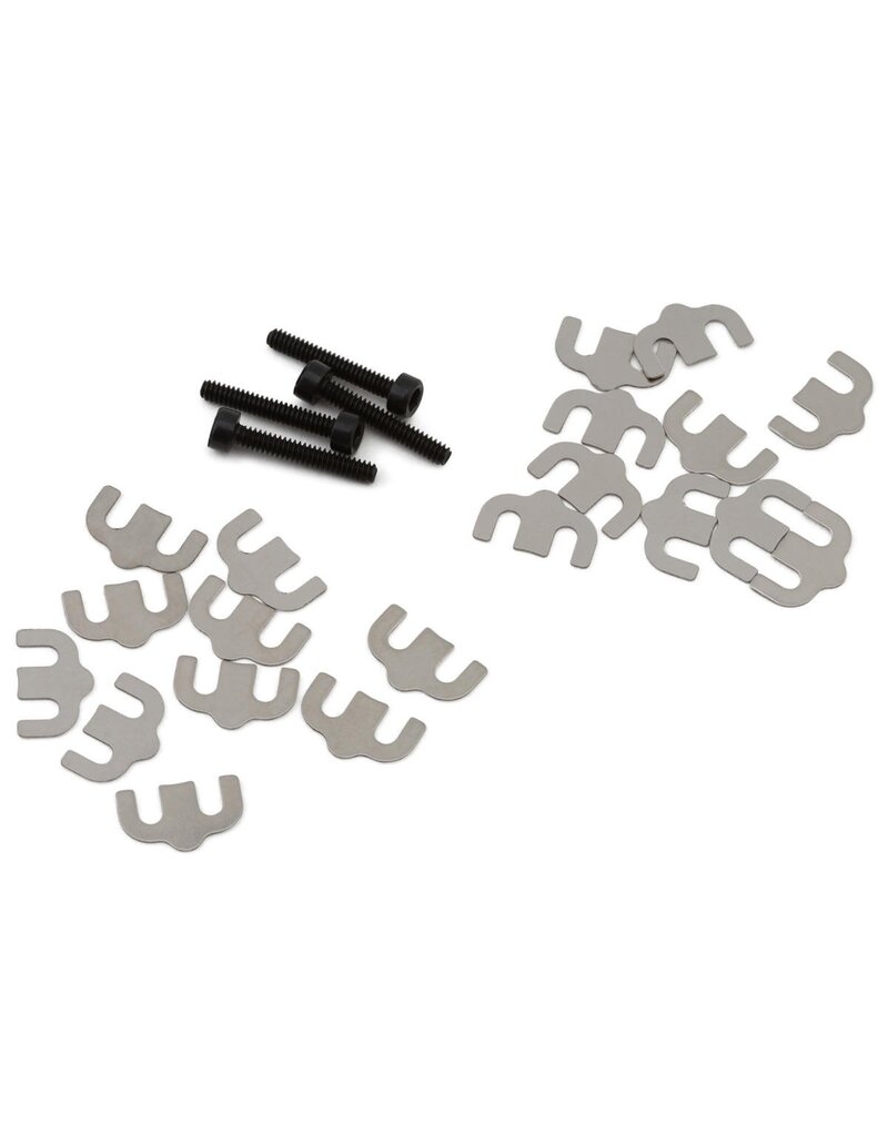 MST MXS-820123-1 ATK WHEEL HUBS UPRIGHT SPACERS (20)