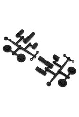 MST MXS-230143  MAGNETIC BODY MOUNT POST SET