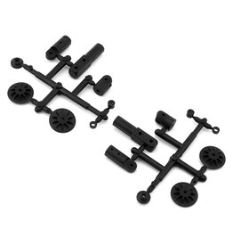 MST MXS-230143  MAGNETIC BODY MOUNT POST SET