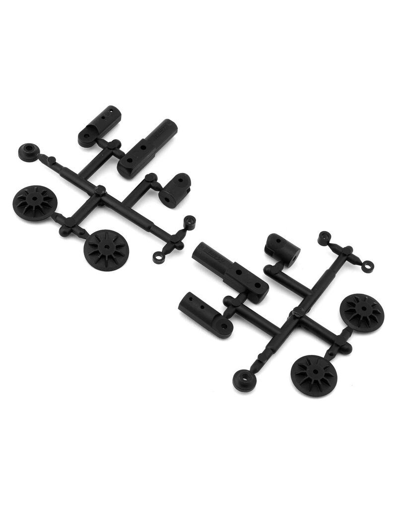 MST MXS-230143  MAGNETIC BODY MOUNT POST SET