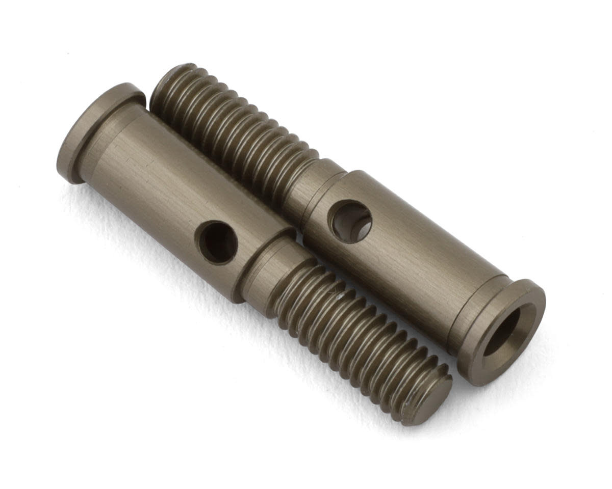 MST Alum. Lightweight 2WD Axle MST Alum. Lightweight 2WD Axle