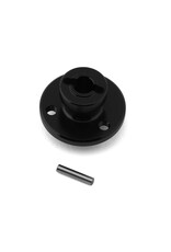 MST MXS-210429BK RMX 2.0 ALUMINUM SPUR GEAR HOLDER (BLACK)