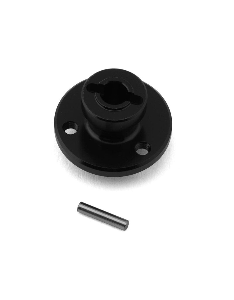 MST MXS-210429BK RMX 2.0 ALUMINUM SPUR GEAR HOLDER (BLACK)
