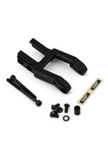 MST MXS-210640BK RMX 2.0 ALUMINUM INTEGRATED UPPER DECK CONNECTER (BLACK)