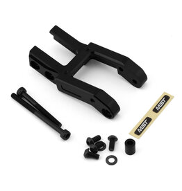 MST MXS-210640BK RMX 2.0 ALUMINUM INTEGRATED UPPER DECK CONNECTER (BLACK)