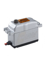 SAVOX SAVSA1283SGP CORELESS METAL CASE DIGITAL SERVO WITH SOFT START, 0.13SEC / 416OZ @ 6V
