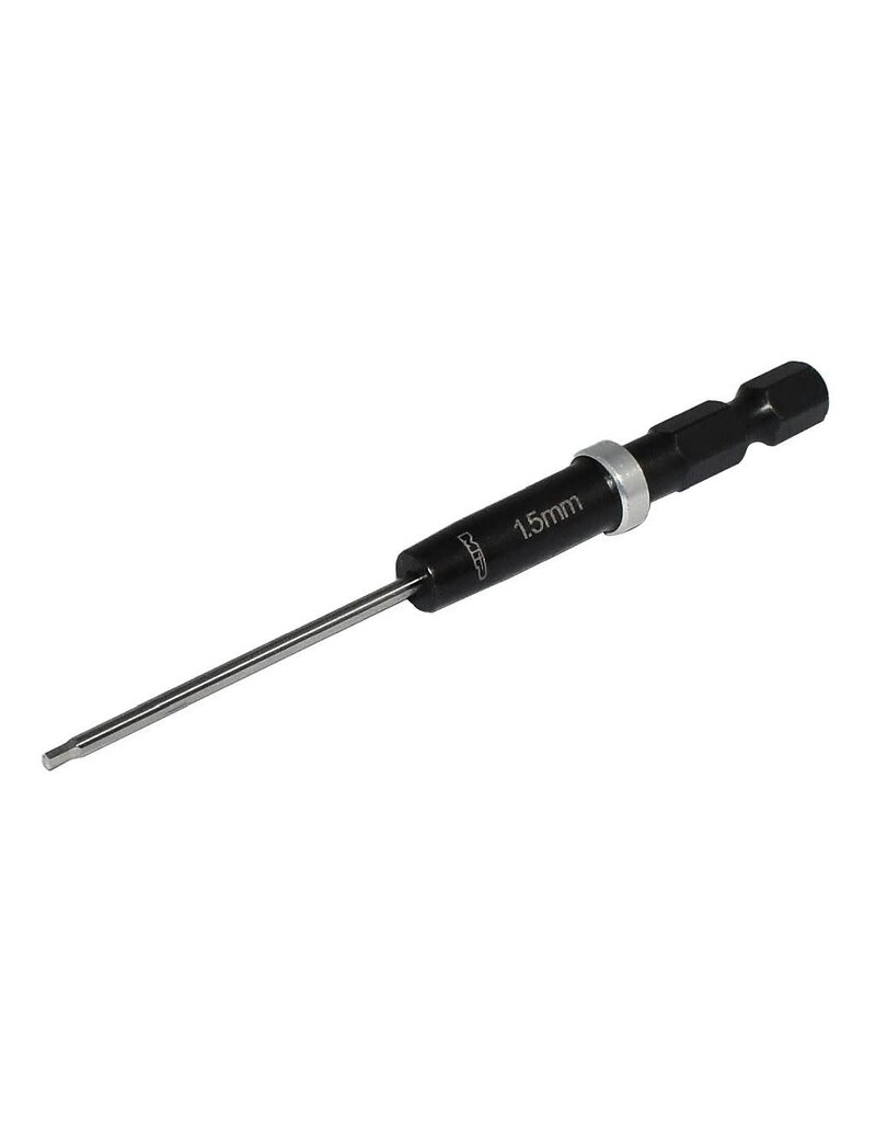 MIP MIP9207S 1.5MM SPEED TIP HEX DRIVER WRENCH, GEN 2