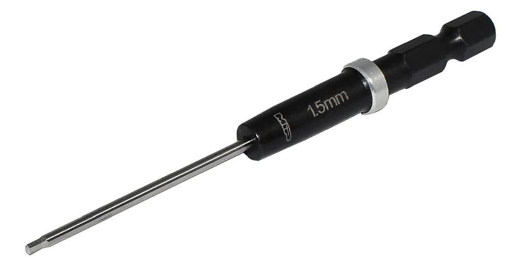 MIP9207S 1.5MM SPEED TIP HEX DRIVER WRENCH, GEN 2