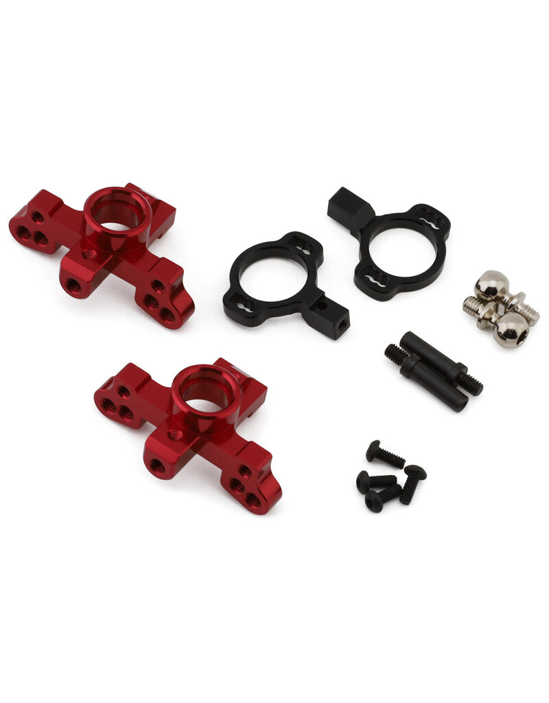 MST ATK Front Wheel Hubs MST ATK Front Wheel Hubs