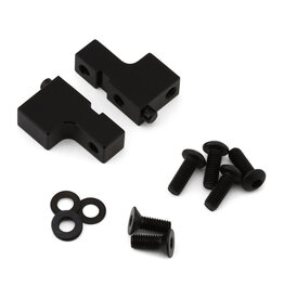 MST MXS-820125BK RMX 2.0 ALUMINUM SERVO MOUNT (BLACK)