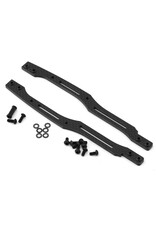 MST MXS-210580-1  RMX 2.0 3.5MM CARBON FIBER UPPER DECK (BLACK)