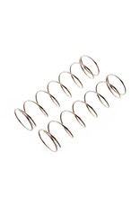 ARRMA AR330239 SHOCK SPRING 84MM 56.6GF/MM (2)