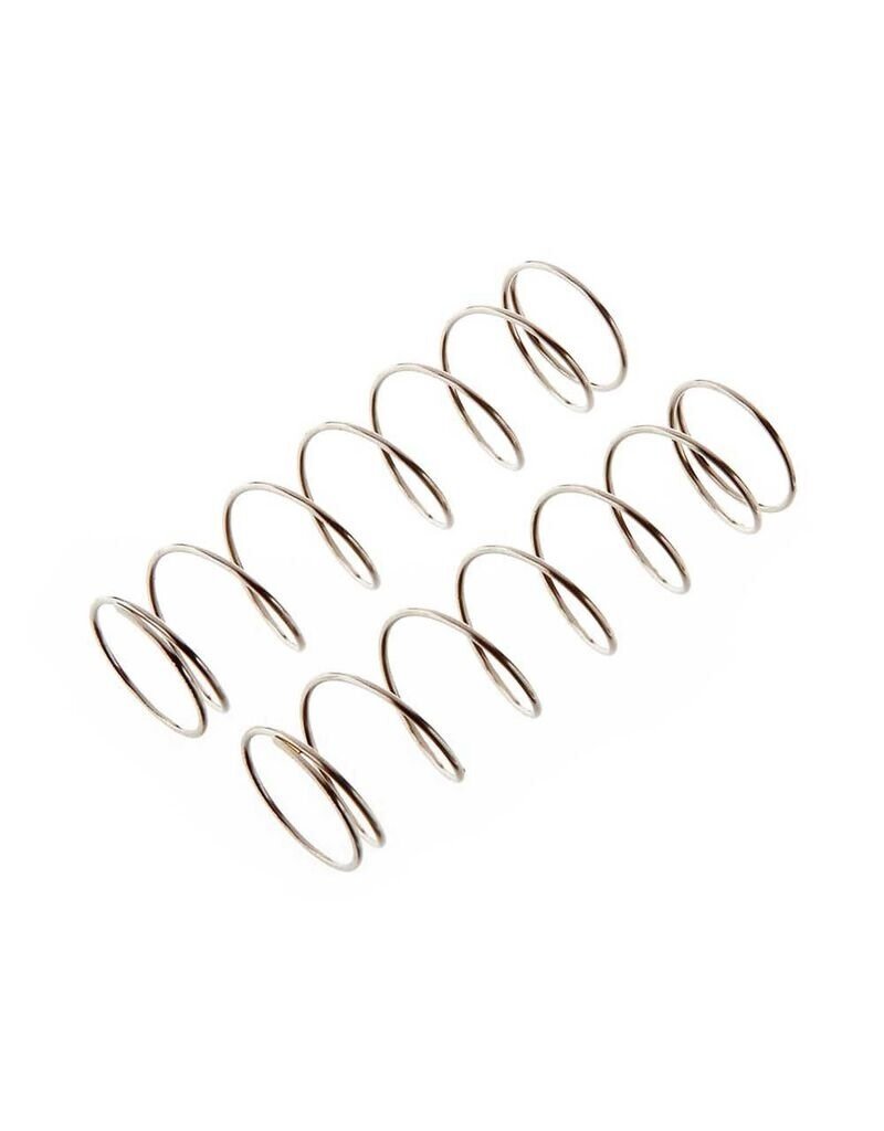 ARRMA AR330239 SHOCK SPRING 84MM 56.6GF/MM (2)