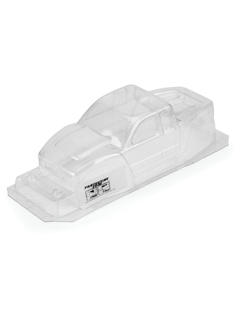 PROLINE RACING PRO359600 CLIFHANGER BODY FOR SCX24