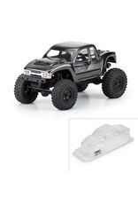 PROLINE RACING PRO359600 CLIFHANGER BODY FOR SCX24