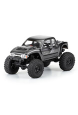 PROLINE RACING PRO359600 CLIFHANGER BODY FOR SCX24