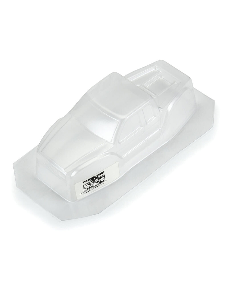 PROLINE RACING PRO363200 COYOTE BODY FOR SCX24