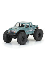 PROLINE RACING PRO363200 COYOTE BODY FOR SCX24