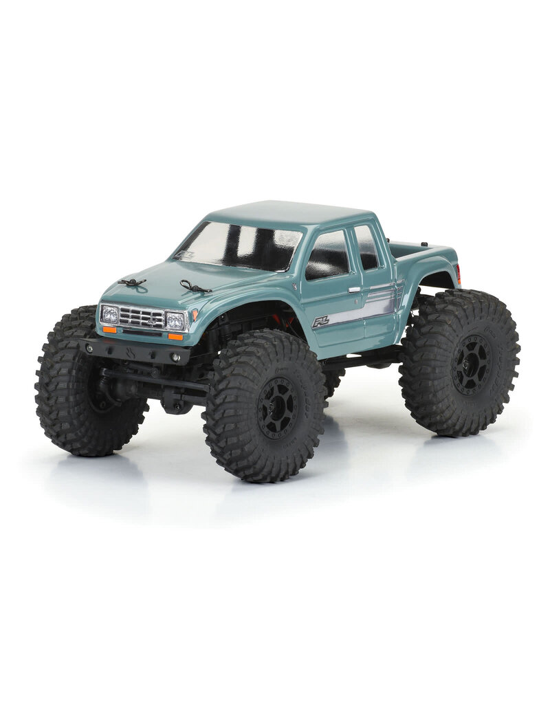 PROLINE RACING PRO363200 COYOTE BODY FOR SCX24