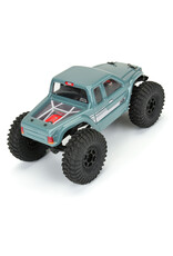 PROLINE RACING PRO363200 COYOTE BODY FOR SCX24