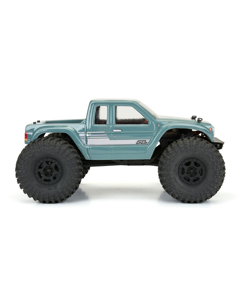 PROLINE RACING PRO363200 COYOTE BODY FOR SCX24