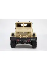 IMEX IMX77702 M35 DESERT TAN 4x4 CRAWLER