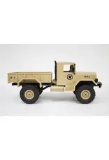IMEX IMX77702 M35 DESERT TAN 4x4 CRAWLER