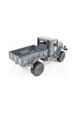IMEX IMX77701 M35 GREY 4x4 CRAWLER